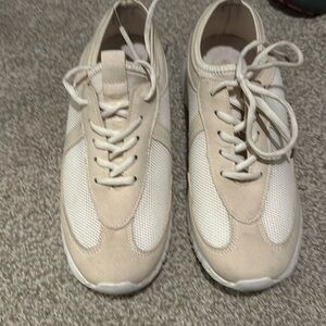 Ilse Jacobsen tennis shoess